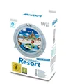 Produktbild: Wii Sports Resort inkl. Wii Motion Plus, weiß