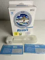 Produktbild: Wii Sports Resort (Nintendo Wii) - Mit OVP Und MotionPlus