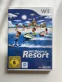 Produktbild: Wii Sports Resort (Nintendo Wii) - Geschliffen