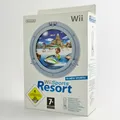 Produktbild: Nintendo Wii Spiel : Wii Sports Resort mit Motion Plus - OVP & Anleitung PAL
