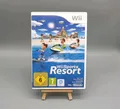 Produktbild: Wii Sports Resort (Nintendo Wii)