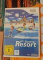 Produktbild: Wii Sports Resort (2010) Nintendo Wii (Box, Manual, Disc) working CIB