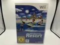 Produktbild: Wii Sports Resort (Nintendo Wii, 2009) Spiel & OVP | Komplett | BLITZVERSAND✅