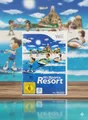 Produktbild: Wii Sports Resort I Nintendo Wii Spiel in OVP in sehr gutem Zustand getestet✔