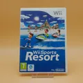 Produktbild: Wii Sports Resort | Nintendo Wii | Komplett in OVP | Getestet