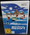 Produktbild: Wii Sports Resort Nintendo Wii getestet Klassiker USK 6