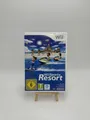 Produktbild: Wii Sports Resort für Nintendo Wii mit OVP