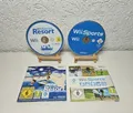 Produktbild: Nintendo Wii Sports + Wii Sport Resort Pappschuber