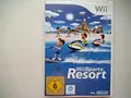 Produktbild: Wii  Sports Resort  (Nintendo Wii),  OVP  -komplett mit Anleitung