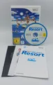 Produktbild: Wii Sports Resort Nintendo Wii Spiel Original in OVP mit Anleitungen Getestet