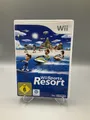 Produktbild: Wii Sports Resort / Nintendo Wii