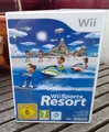 Produktbild: Wii Sports Resort Nintendo Wii OVP ANLEITUNG Sport Bewegung USK 6
