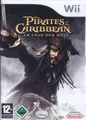 Produktbild: Pirates of the Caribbean - Am Ende der Welt / Nintendo Wii / Wii U + Handbuch