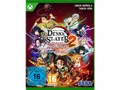 Produktbild: Demon Slayer -Kimetsu no Yaiba- The Hinokami Chronicles 2 - [Xbox Series X]