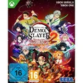 Produktbild: Sega Demon Slayer -Kimetsu no Yaiba- The Hinokami Chronicles 2 (XONE/XSRX) (Xbox Series X, DE) (1161780)