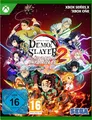 Produktbild: Demon Slayer -Kimetsu no Yaiba- The Hinokami Chronicles 2 (Xbox One / Xbox Series X)