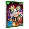 Produktbild: Demon Slayer The Hinokami Chronicles 2 Microsoft Xbox One / Series X Spiel OVP