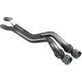 Produktbild: Metzger 2420924 Kühlerschlauch für OPEL ASTRA P10