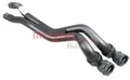 Produktbild: Heizungsschlauch METZGER AUTOTEILE 2420924 für OPEL ASTRA P10 Caravan Turbo 4x4