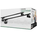 Produktbild: Für Renault Megane Fliessheck II Typ BM0/CM0 Menabo Omega Black -Dachträger- Top