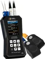Produktbild: PCE Instruments Ultraschall-Durchflussmessgerät PCE-TDS 200+ M
