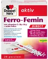 Produktbild: Doppelherz Aktiv Eisen-Femin DIRECT