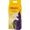 Produktbild: Seramis Pflanzsubstrat Spezial-Substrat, 7 Liter, für Orchideen