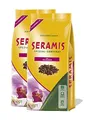 Produktbild: Seramis Ton-Granulat für Orchideen, Spezial-Substrat, 14 Liter