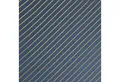 Produktbild: Star Geschenkpapier, Geschenkpapier Streifen Muster 70cm x 2m Rolle dunkelblau / gold
