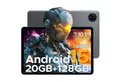Produktbild: DOOGEE 2025 TAB A9 PRO Android 15 10.1 Zoll Tablet 4GB+128GB/2TB TF Gaming Tablet (10,1