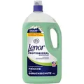 Produktbild: Lenor Professional Weichspüler Geruchsschutz, flüssig, 4 L, 200 WL