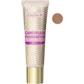 Produktbild: Lovely Camouflage Foundation Matt & Full Coverage (4 Beige) (30086343)