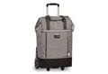 Produktbild: PUNTA Einkaufstrolley Big Wheel, 40 l, Tragegriff