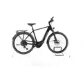 Produktbild: KTM Macina Sport 610 Trekking E-Bike 2023 - metallic black grey blue - 46 cm