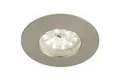 Produktbild: LED Einbauleuchte, Ø 7,5 cm, Matt-Nickel, Briloner Leuchten