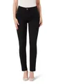 Produktbild: STOOKER WOMEN Slim-fit-Jeans Milano Damen Stretch Jeans -BLACK- Magic Shape