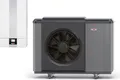 Produktbild: Wolf Wärmepumpe CHA-Monoblock 07/400V mit E-Heizelement