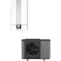 Produktbild: Wärmepumpe Wolf CHA-Monoblock 07/400V 9146862