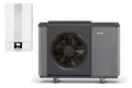 Produktbild: WOLF Luft Wasser Wärmepumpe CHA-Monoblock 07/400V inkl. Innenmodul IDU und BM-2
