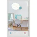 Produktbild: walther + design Lifestyle Kunststoff Bilderrahmen 10x18 cm SILBER