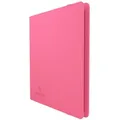 Produktbild: Gamegenic - Prime Album 24-Pocket - Pink (414451)