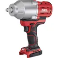 Produktbild: GCS Akumuliatorinis smūginis veržliasukis FLEX IW 1/2