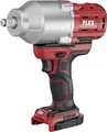 Produktbild: Flex IW 1/2 950 18.0-EC C 530189 Akku-Schlagschrauber 950 Nm Anzahl mitgelieferte Akkus 0 2.5 Ah, 5 Ah, 8Ah ohne Akku