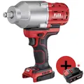 Produktbild: FLEX Akku-Schlagschrauber 18V 1580Nm IW 1/2