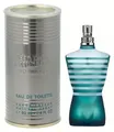 Produktbild: Jean Paul Gaultier Le Male 40 ml Eau de Toilette Spray Neu & Ovp Herren-EdT