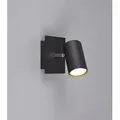 Produktbild: TRIO 802400132 Marley Wand- und Spotleuchte GU10 1x25W