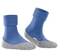 Produktbild: Falke Hausschuhe Cosyshoe (weiche Merinowolle) hellblau Damen
