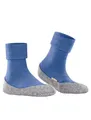 Produktbild: FALKE Cosyshoe (weiche Merinowolle) hellblau Damen Hausschuh