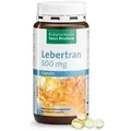 Produktbild: Lebertran-Kapseln - 132 g