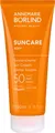 Produktbild: ANNEMARIE BÖRLIND SUNCARE Body Sonnencreme LSF 50 200 ml